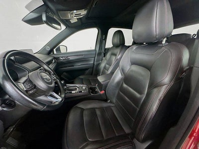 2025 Mazda Mazda CX-5 2.5 Turbo Premium Package