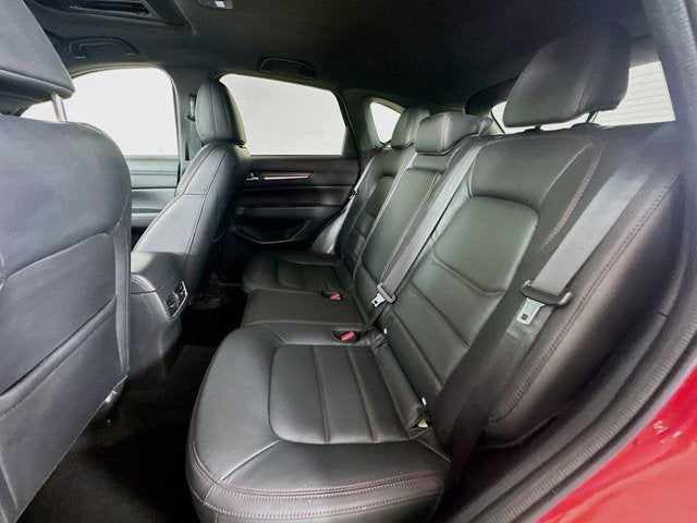 2025 Mazda Mazda CX-5 2.5 Turbo Premium Package