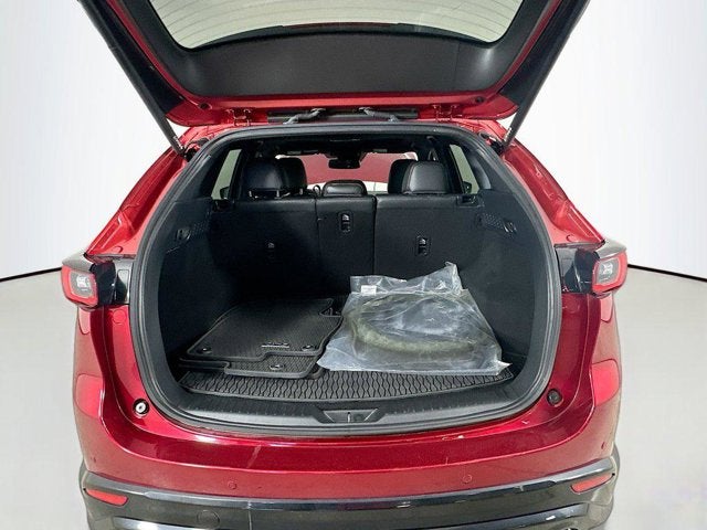 2025 Mazda Mazda CX-5 2.5 Turbo Premium Package