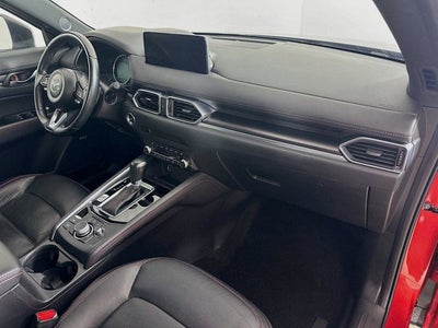 2025 Mazda Mazda CX-5 2.5 Turbo Premium Package