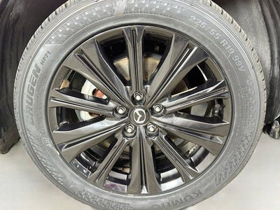 2025 Mazda Mazda CX-5 2.5 Turbo Premium Package