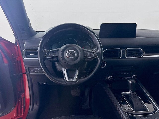 2025 Mazda Mazda CX-5 2.5 Turbo Premium Package