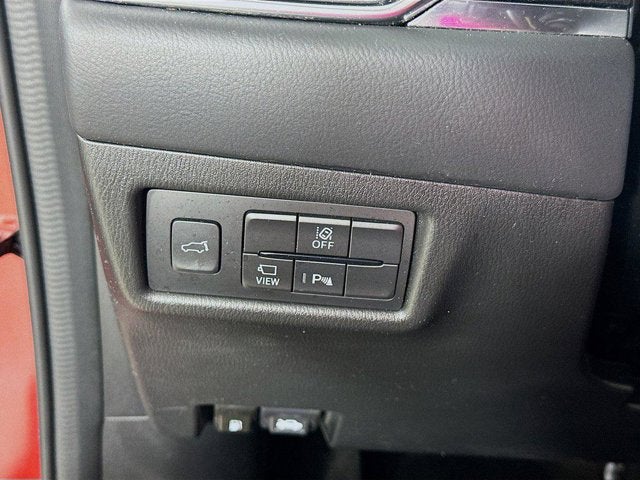 2025 Mazda Mazda CX-5 2.5 Turbo Premium Package