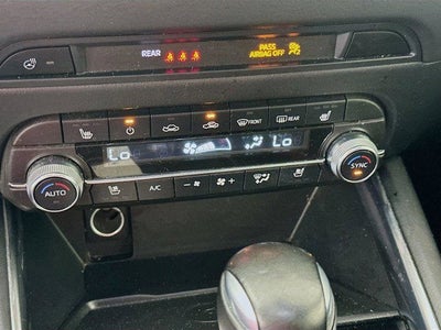 2025 Mazda Mazda CX-5 2.5 Turbo Premium Package AWD