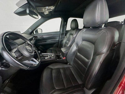 2025 Mazda Mazda CX-5 2.5 Turbo Premium Package AWD