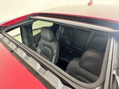 2025 Mazda Mazda CX-5 2.5 Turbo Premium Package AWD