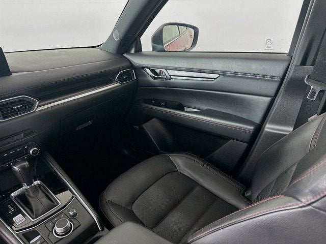 2025 Mazda Mazda CX-5 2.5 Turbo Premium Package AWD