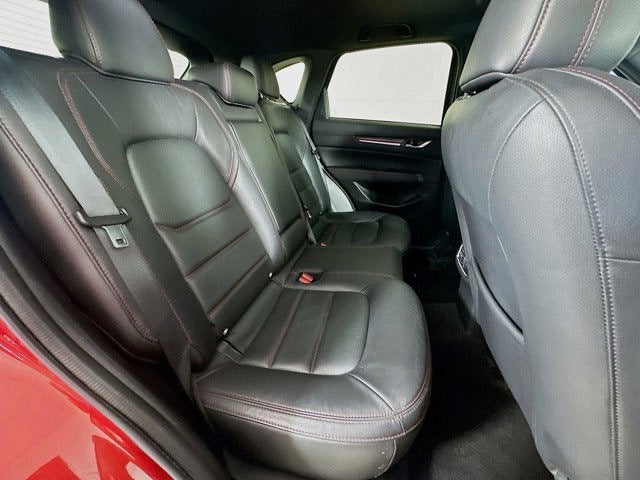 2025 Mazda Mazda CX-5 2.5 Turbo Premium Package AWD