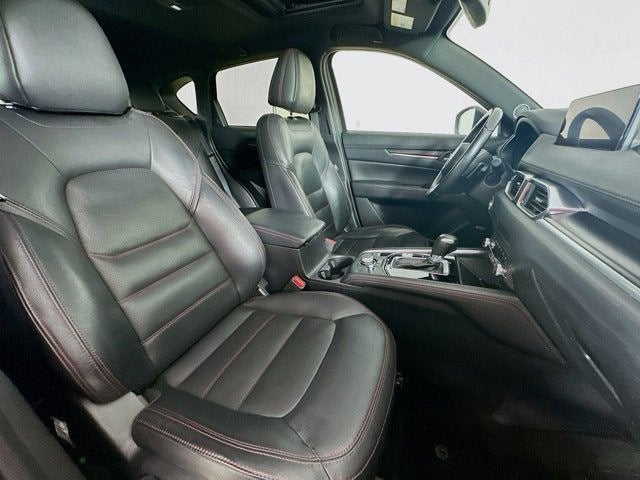 2025 Mazda Mazda CX-5 2.5 Turbo Premium Package AWD