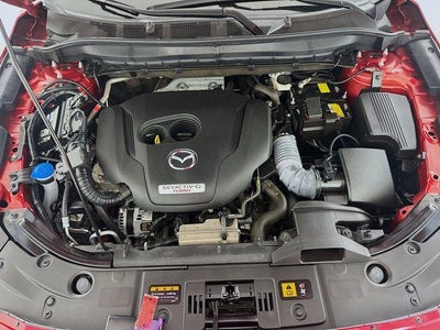 2025 Mazda Mazda CX-5 2.5 Turbo Premium Package AWD