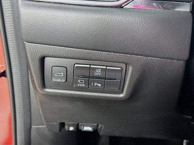 2025 Mazda Mazda CX-5 2.5 Turbo Premium Package AWD
