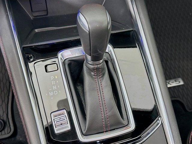 2025 Mazda Mazda CX-5 2.5 Turbo Premium Package