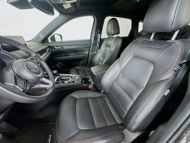 2025 Mazda Mazda CX-5 2.5 Turbo Premium Package