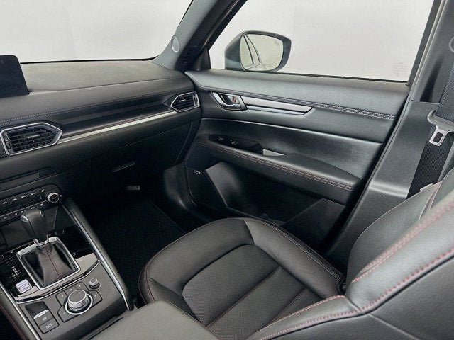 2025 Mazda Mazda CX-5 2.5 Turbo Premium Package