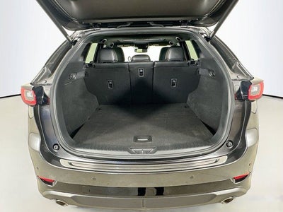 2025 Mazda Mazda CX-5 2.5 Turbo Premium Package