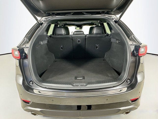 2025 Mazda Mazda CX-5 2.5 Turbo Premium Package