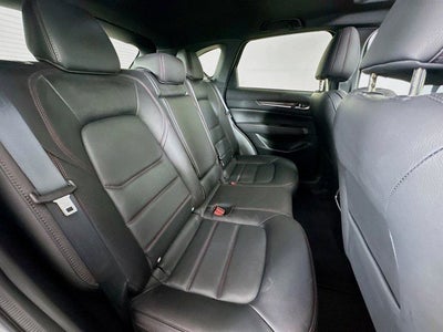 2025 Mazda Mazda CX-5 2.5 Turbo Premium Package