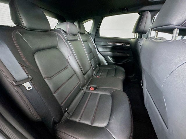 2025 Mazda Mazda CX-5 2.5 Turbo Premium Package