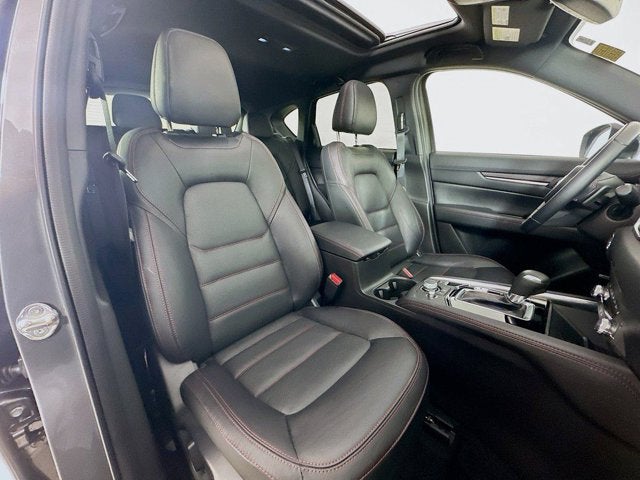 2025 Mazda Mazda CX-5 2.5 Turbo Premium Package