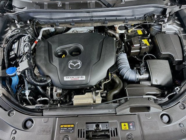 2025 Mazda Mazda CX-5 2.5 Turbo Premium Package