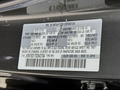 2025 Mazda Mazda CX-5 2.5 Turbo Premium Package