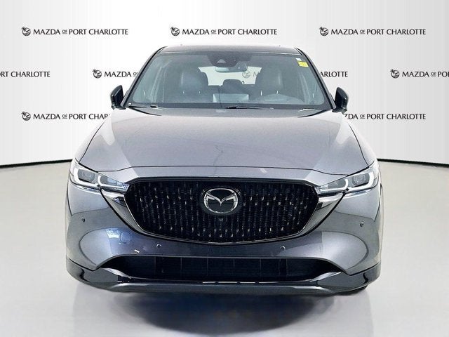 2025 Mazda Mazda CX-5 2.5 Turbo Premium Package