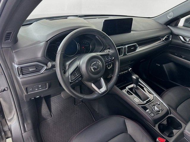 2025 Mazda Mazda CX-5 2.5 Turbo Premium Package