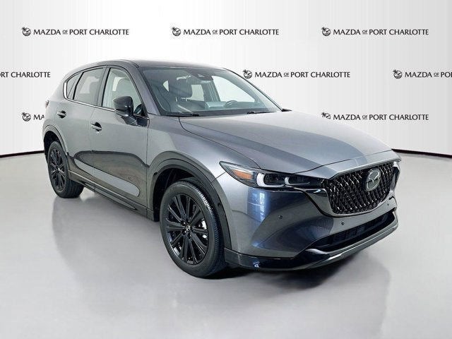 2025 Mazda Mazda CX-5 2.5 Turbo Premium Package AWD