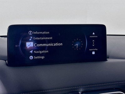 2025 Mazda Mazda CX-5 2.5 Turbo Premium Package AWD