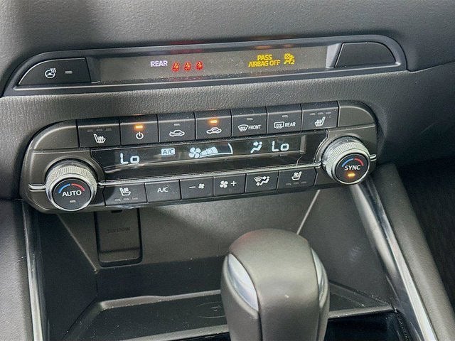 2025 Mazda Mazda CX-5 2.5 Turbo Premium Package AWD