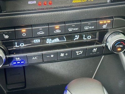 2025 Mazda Mazda CX-5 2.5 Turbo Premium Package AWD