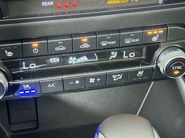2025 Mazda Mazda CX-5 2.5 Turbo Premium Package AWD