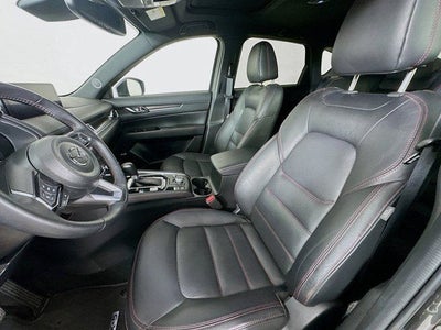 2025 Mazda Mazda CX-5 2.5 Turbo Premium Package AWD