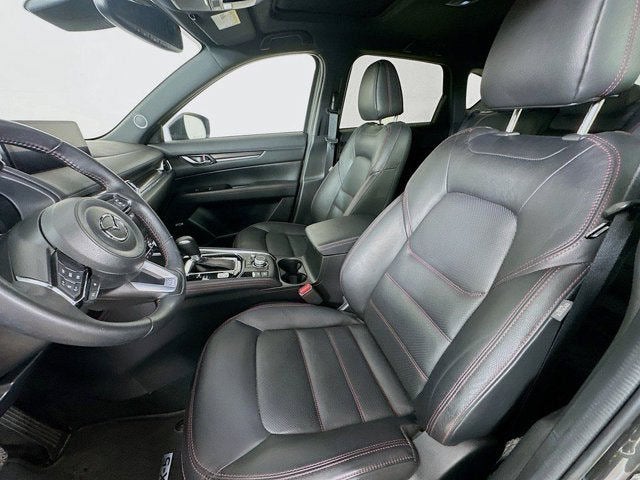 2025 Mazda Mazda CX-5 2.5 Turbo Premium Package AWD