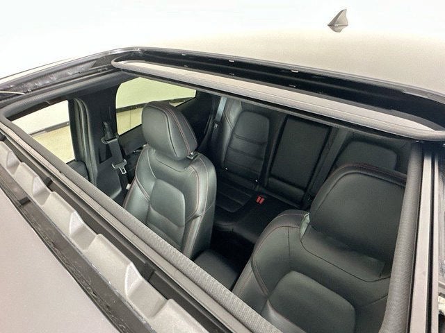 2025 Mazda Mazda CX-5 2.5 Turbo Premium Package AWD