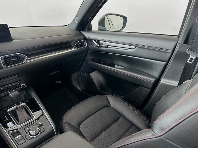 2025 Mazda Mazda CX-5 2.5 Turbo Premium Package AWD