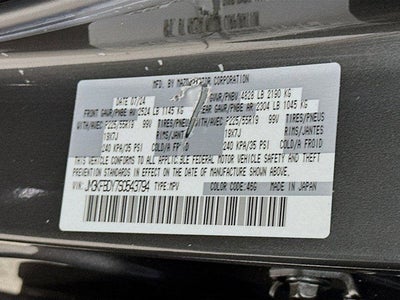 2025 Mazda Mazda CX-5 2.5 Turbo Premium Package AWD