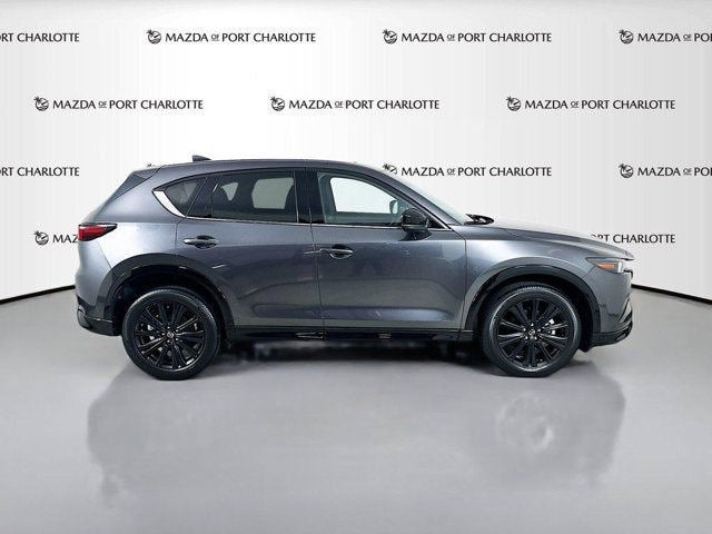 2025 Mazda Mazda CX-5 2.5 Turbo Premium Package AWD