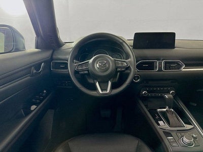 2025 Mazda Mazda CX-5 2.5 Turbo Premium Package AWD