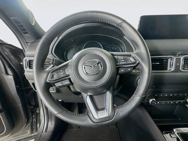 2025 Mazda Mazda CX-5 2.5 Turbo Premium Package AWD
