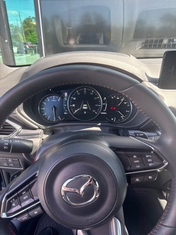 2025 Mazda Mazda CX-5 2.5 Turbo Premium Package