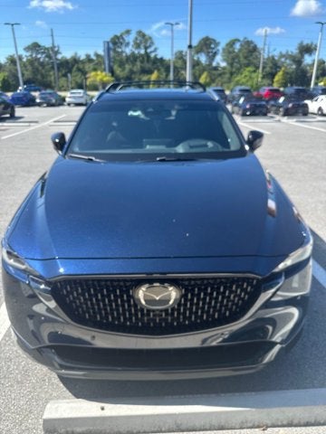 2025 Mazda Mazda CX-5 2.5 Turbo Premium Package