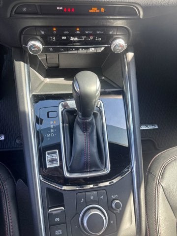 2025 Mazda Mazda CX-5 2.5 Turbo Premium Package