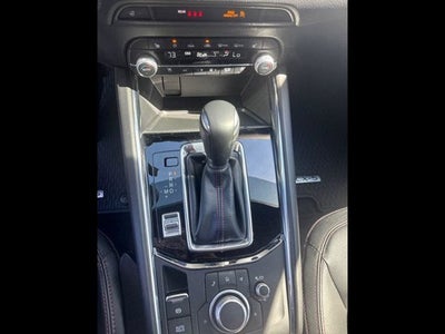 2025 Mazda Mazda CX-5 2.5 Turbo Premium Package