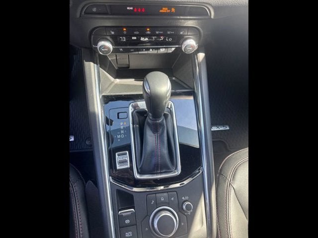 2025 Mazda Mazda CX-5 2.5 Turbo Premium Package