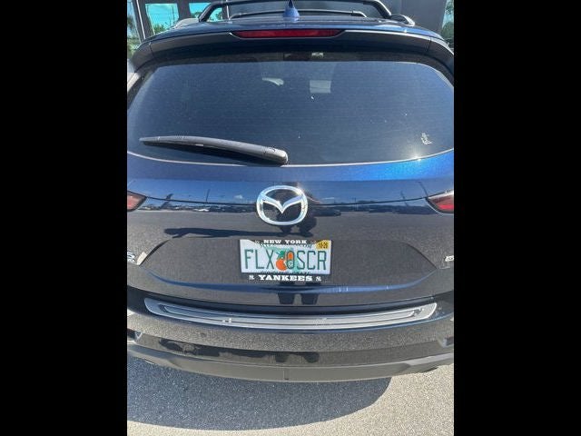 2025 Mazda Mazda CX-5 2.5 Turbo Premium Package