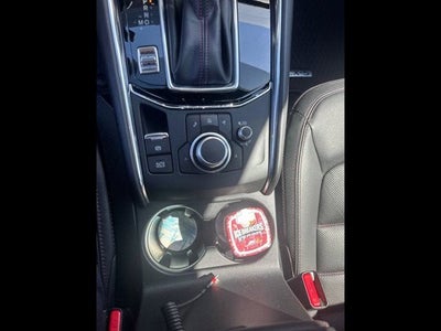 2025 Mazda Mazda CX-5 2.5 Turbo Premium Package
