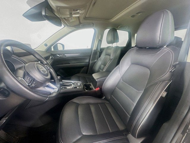 2024 Mazda Mazda CX-5 2.5 S Premium Plus Package AWD