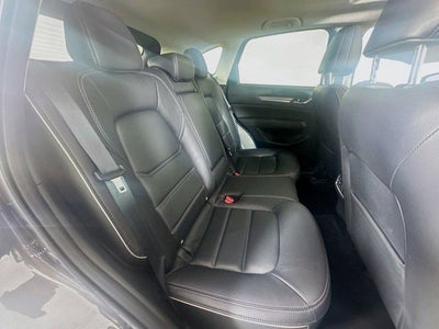 2024 Mazda Mazda CX-5 2.5 S Premium Plus Package AWD