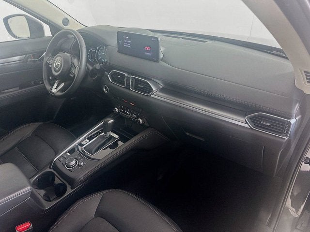 2024 Mazda Mazda CX-5 2.5 S Premium Plus Package AWD